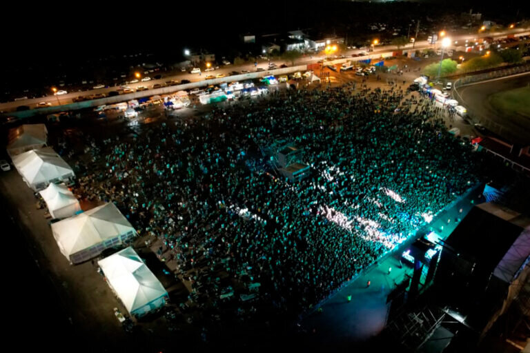 36° Festival de La Paz y el Canto de Cuyo: Tradición y Música en Tres Noches Imperdibles