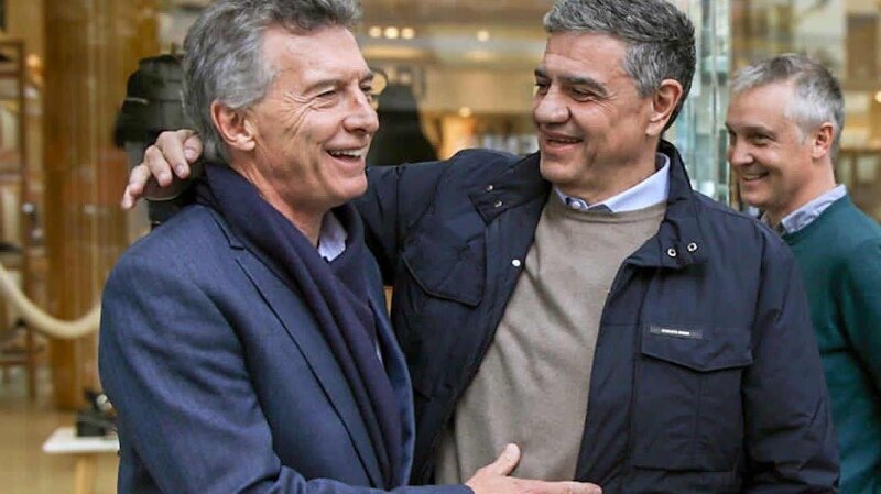 Mauricio Macri podría volver a la arena política: Jorge Macri insinúo una candidatura legislativa