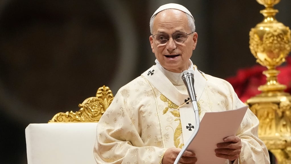 El Papa León XIV exige respetar la soberanía de Venezuela tras la captura de Nicolás Maduro  