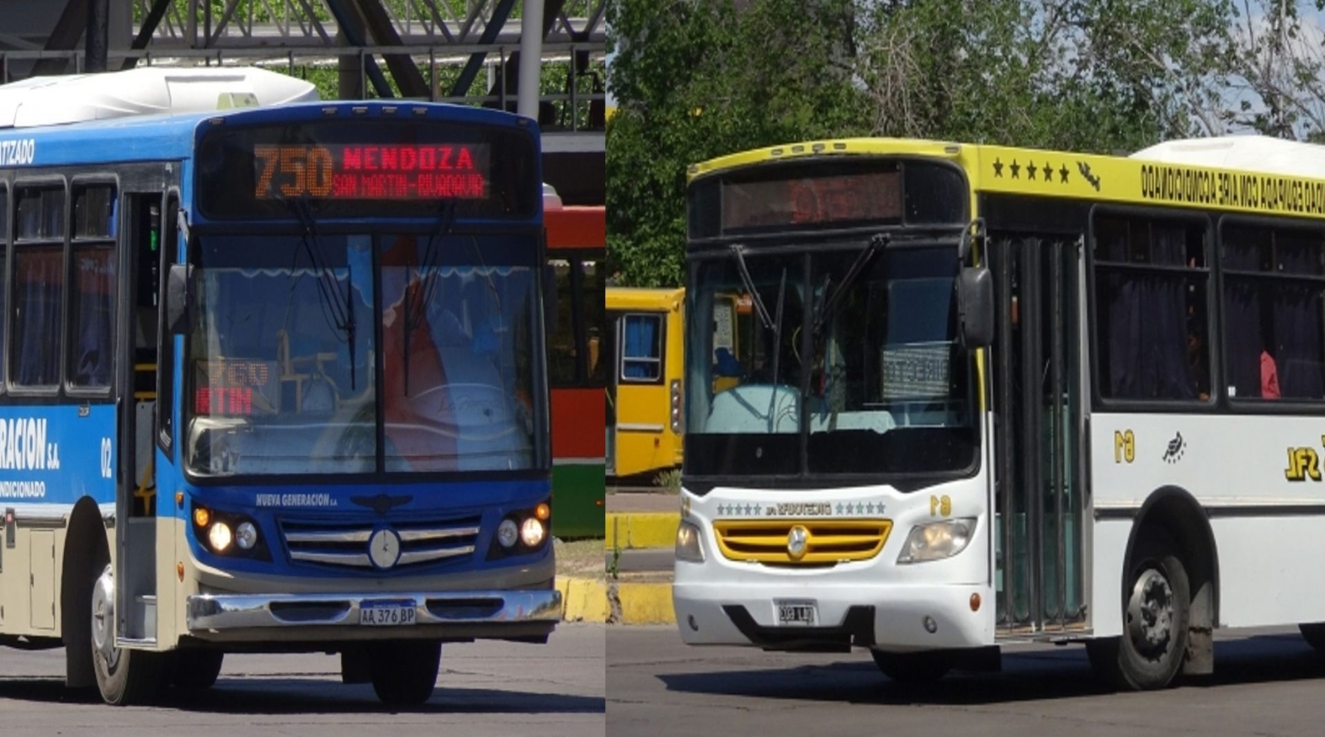 Tarifazo en el Este: Mendoza oficializa nuevos valores para el transporte interurbano