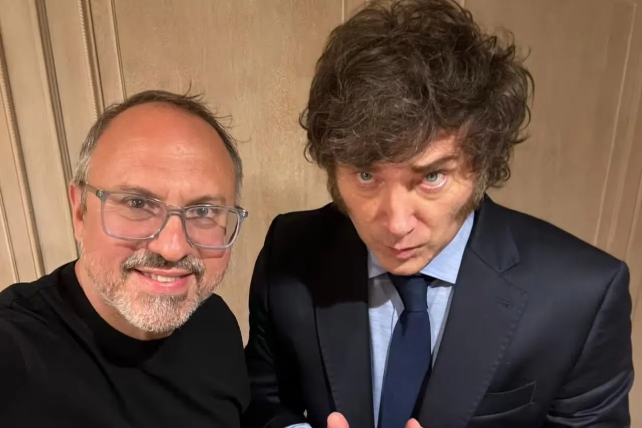 Seguidismo de alto riesgo: Argentina crea su propio ‘ICE’ mientras el modelo colapsa en Estados Unidos