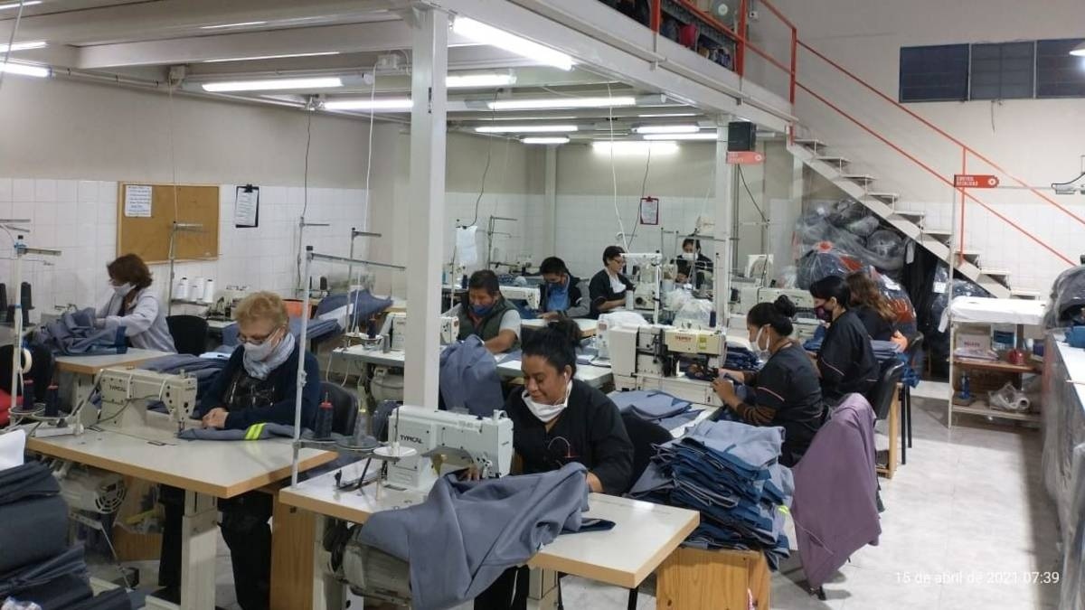 Alerta roja en los talleres mendocinos: la apertura comercial pone en jaque 5.000 empleos directos e indirectos