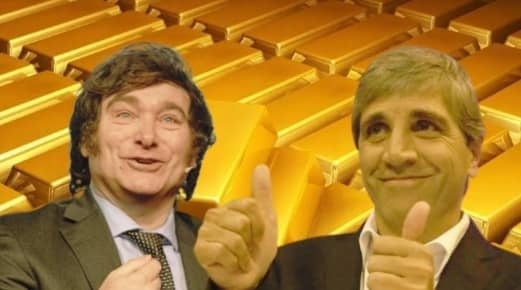 El Misterio de los Lingotes: La Justicia Acorrala al BCRA por el Envío de Oro a Londres