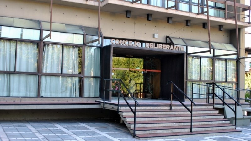 Cierre de listas en Rivadavia: Siete frentes se disputan el control del Concejo en una elección clave para Mansur