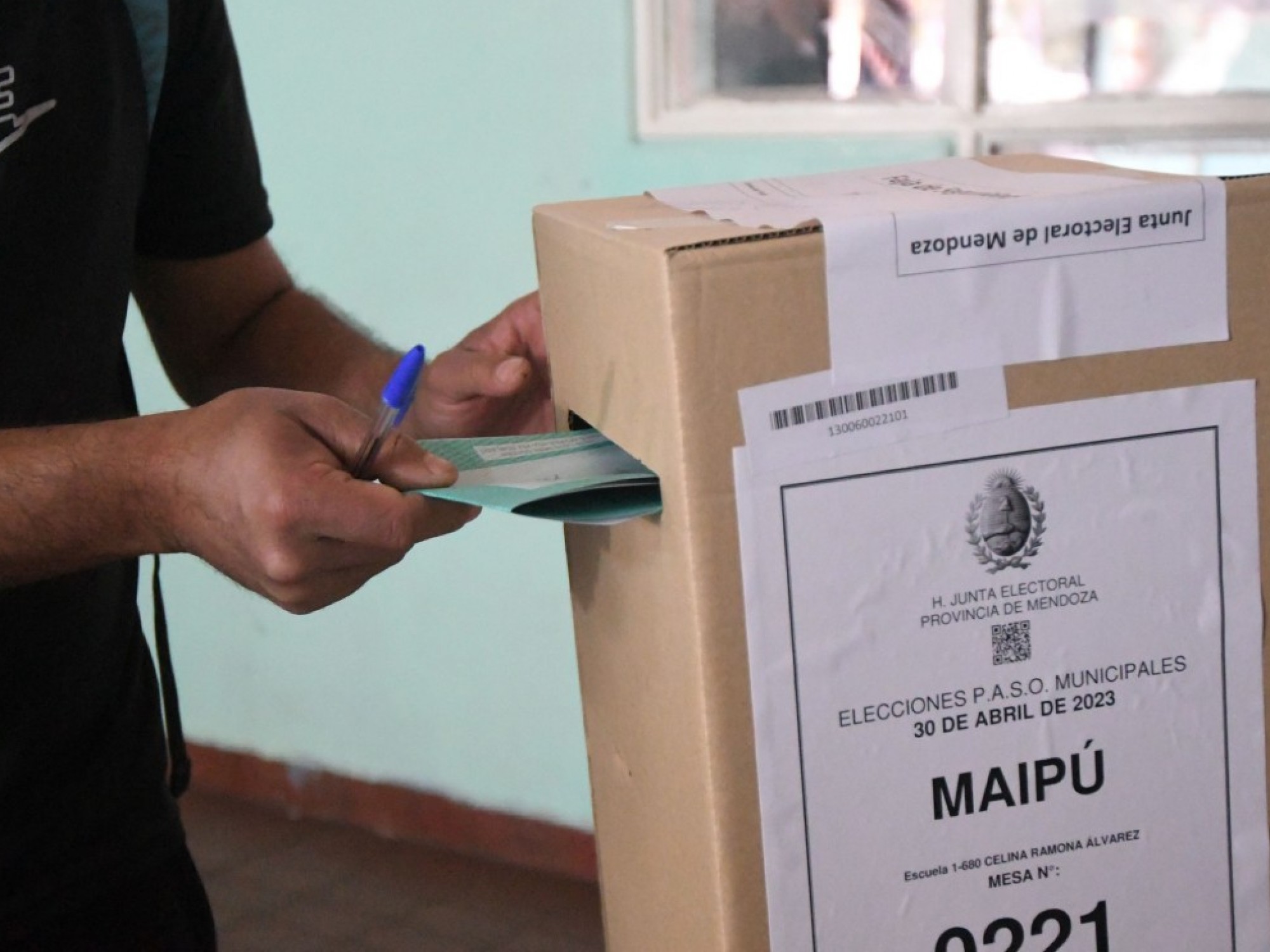 22F en Mendoza: Encuestas marcan una polarización incierta bajo un clima de apatía 