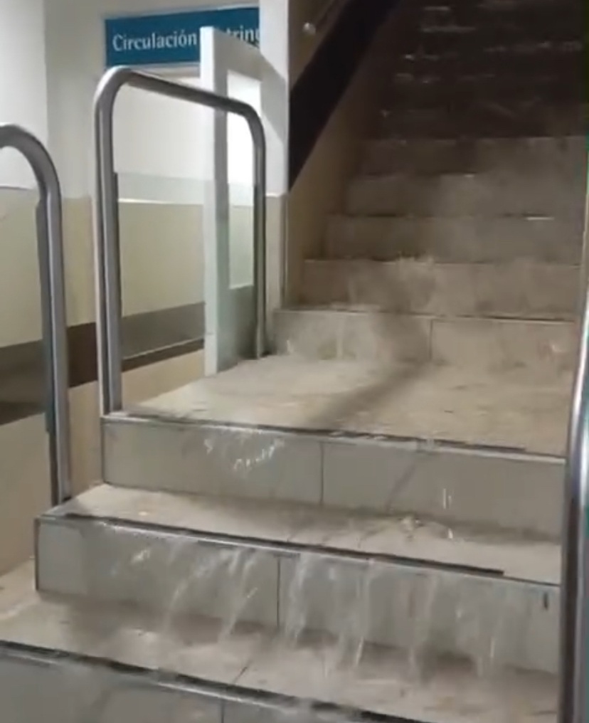 Llueven críticas a OSEP: 