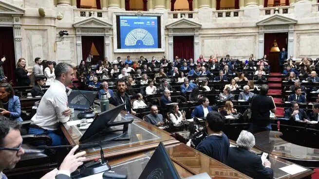 Diputados debate la suspensión de las PASO: LLA confía en el quórum y busca la aprobación