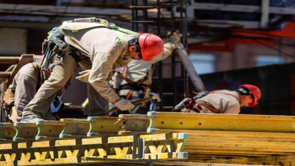 Reforma Laboral de Milei: Entre el 