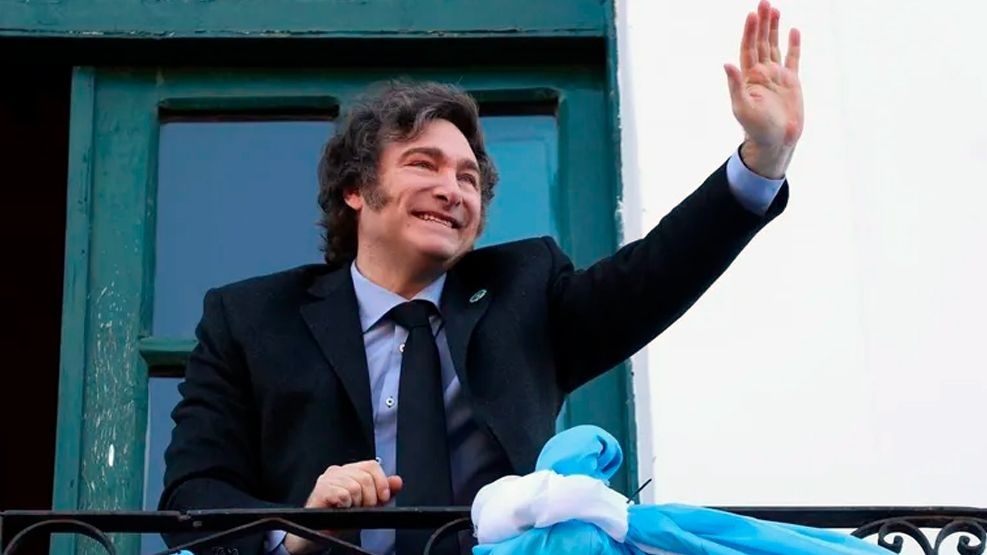 ¿Mendoza puede esperar? Milei prioriza la agenda con Trump y posterga su “Tour de la Gratitud”