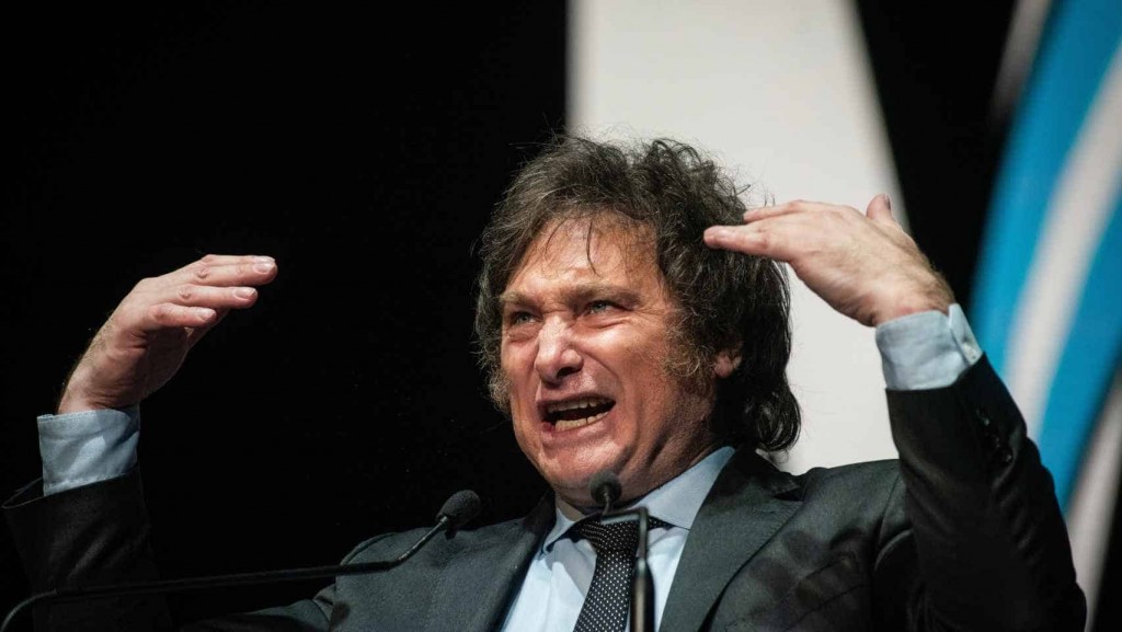 La ofensiva de marzo: El plan de Milei para blindar el ajuste y rematar el subsuelo