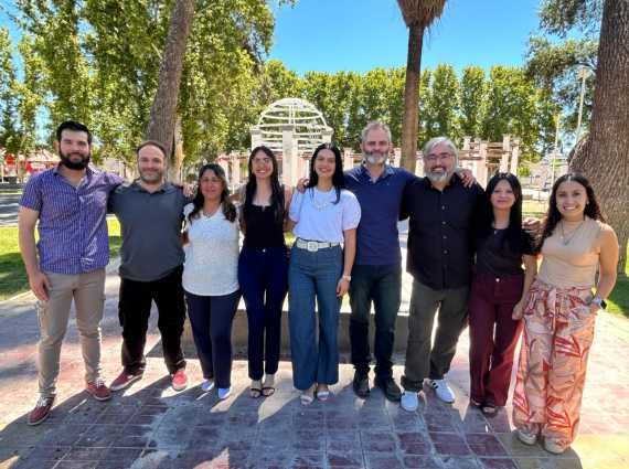 Resultados en Santa Rosa: El oficialismo asegura el control del Concejo hasta 2028