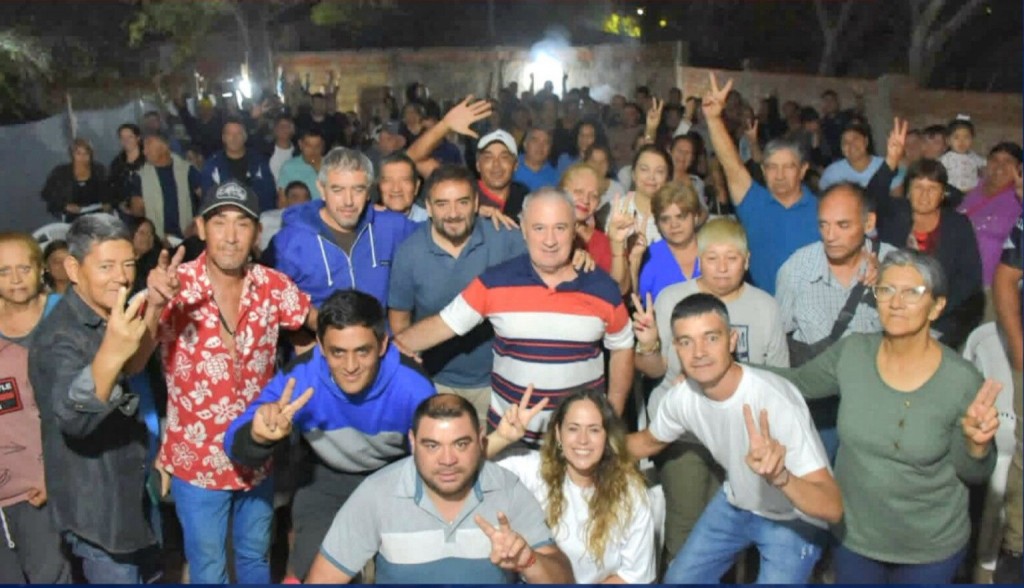 Elecciones en La Paz: el oficialismo retuvo la mayoría en el Concejo con el 54,8% de los votos