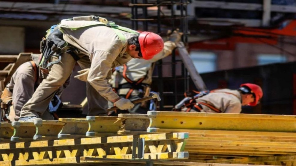 Reforma Laboral de Milei: Entre el 