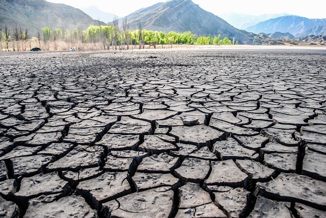 El desierto nos alcanza: El Río Mendoza opera al 40% y crece la tensión por el reparto del agua