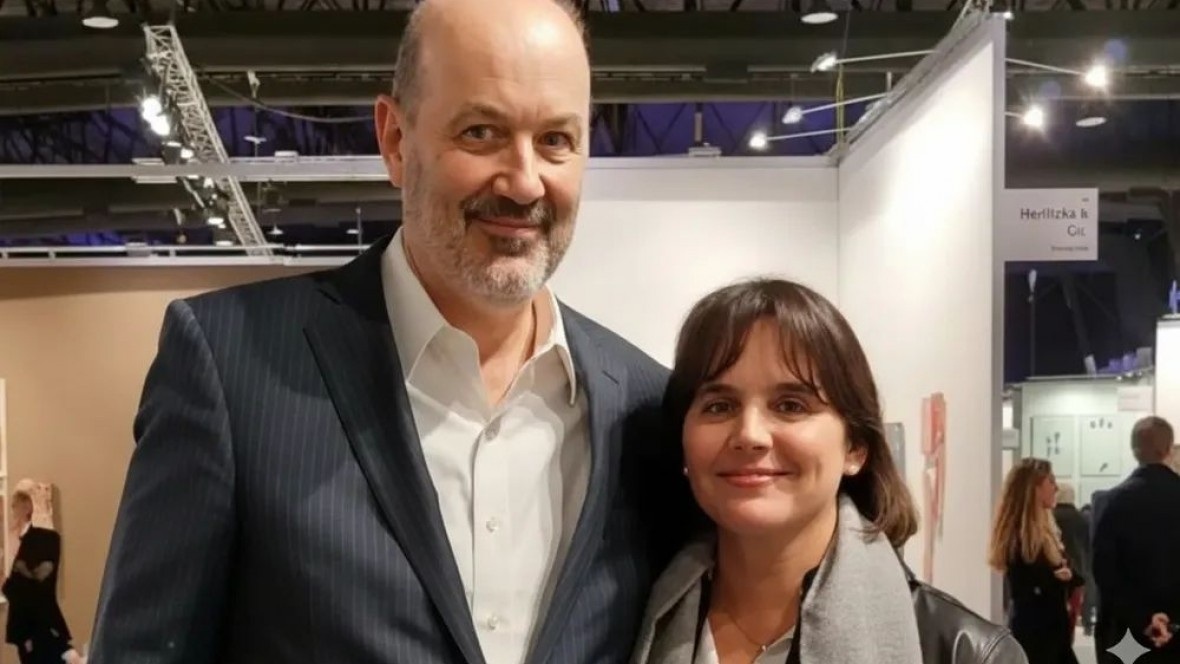 A la esposa de Sturzenegger Cancillería pagará 114 millones por un curso con solo 10 alumnos