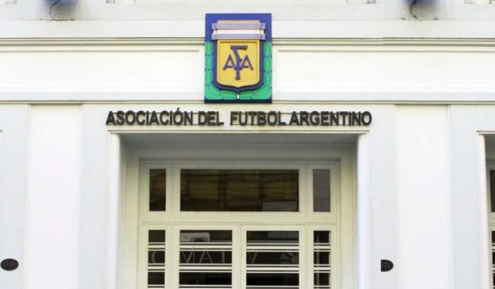 La caja negra del fútbol: El escándalo de las empresas fantasma que acorrala a la AFA