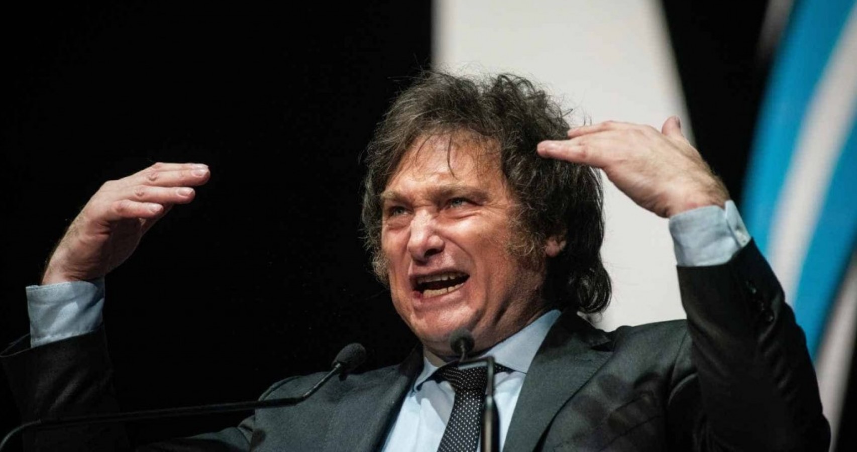 La ofensiva de marzo: El plan de Milei para blindar el ajuste y rematar el subsuelo