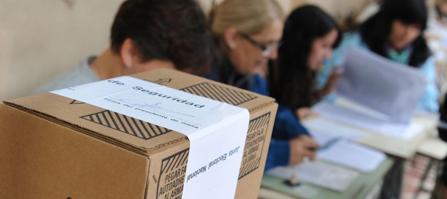 Mapa electoral 2026: Entre el batacazo oficialista en el Sur y la resistencia peronista en Maipú y el este 