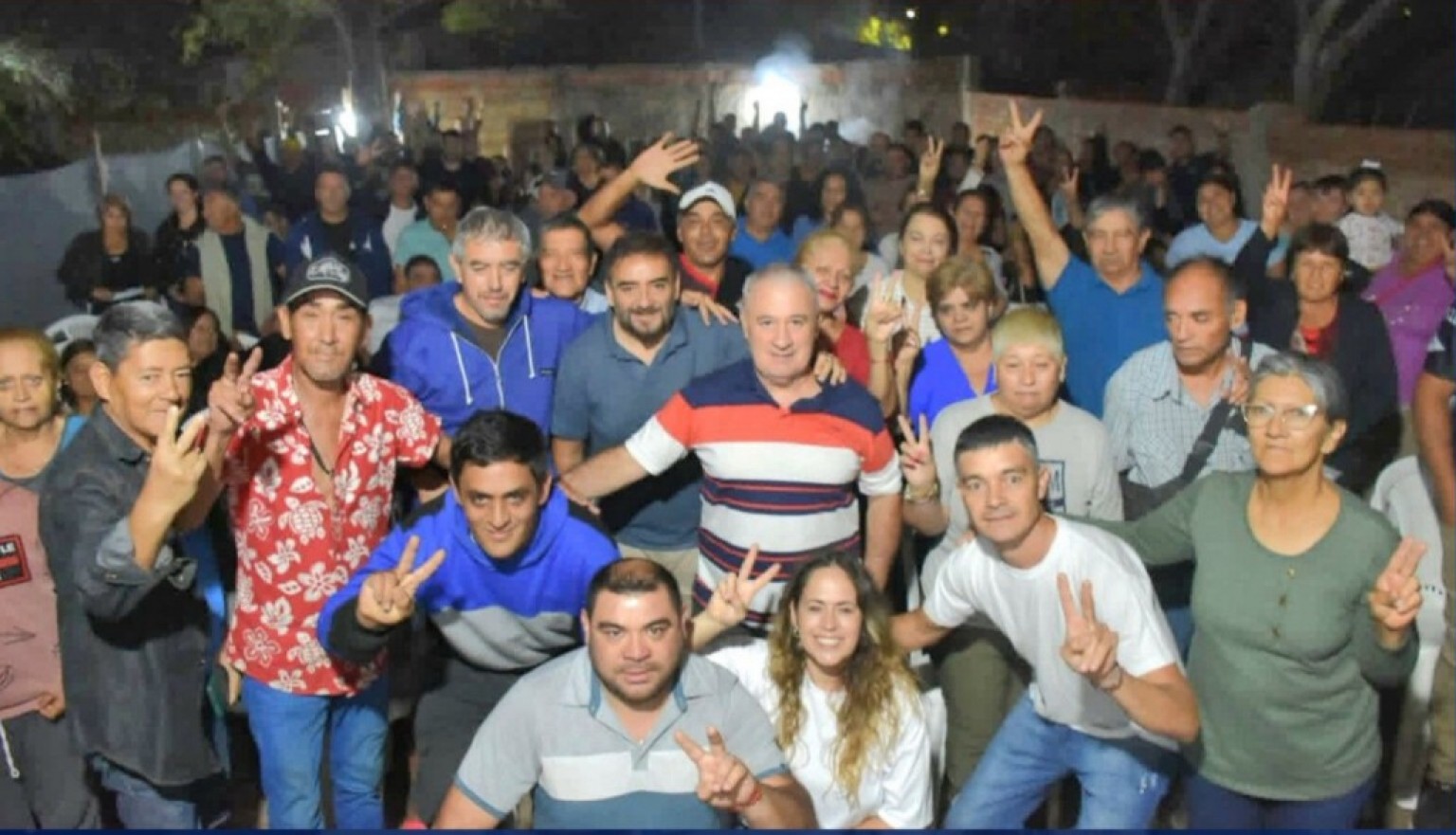 Elecciones en La Paz: el oficialismo retuvo la mayoría en el Concejo con el 54,8% de los votos