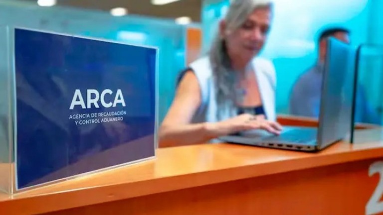 El atropello de ARCA: la recategorización 