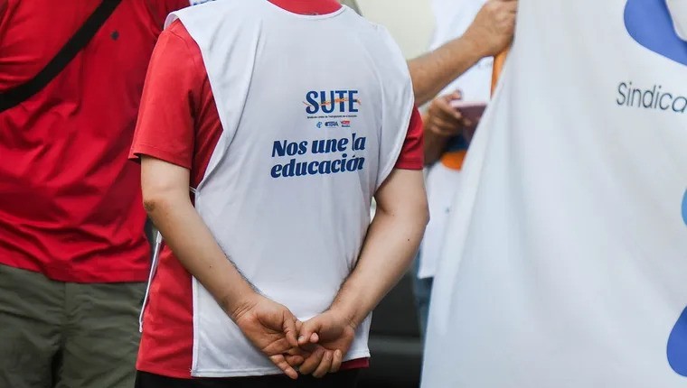 Educación: Paro docente nacional y Mendoza en sentido contrario baja la propuesta del gobierno a las bases 