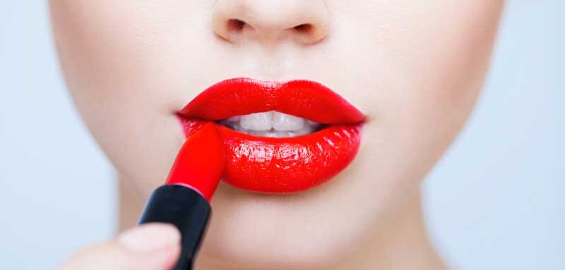 4 formas de llevar los labiales de la temporada