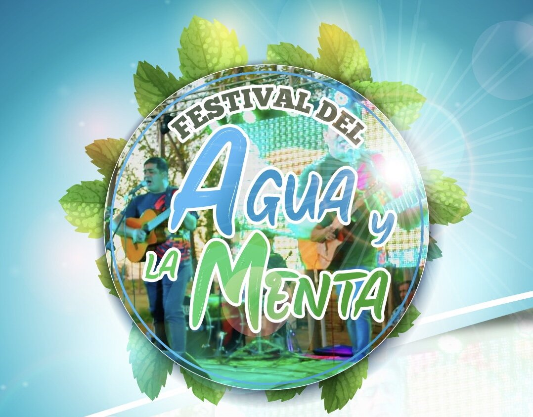 La Paz se prepara para la cuarta edición del Festival del Agua y la Menta con la elección de su nueva reina