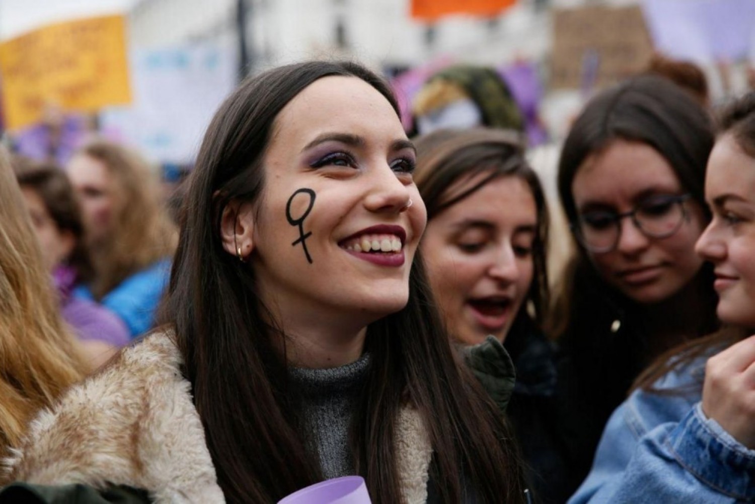 Marzo, Mes de la Mujer en Santa Rosa: Un mes de Concientización y Reconocimiento