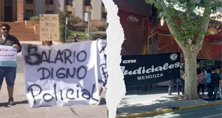 Justicia y Seguridad en Mendoza: alarmas encendidas, acciones apagadas