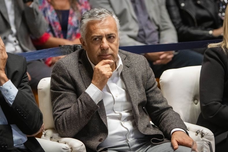 Otra vez Mendoza fuera de los ATN, la provincia que nada gana con la lealtad total