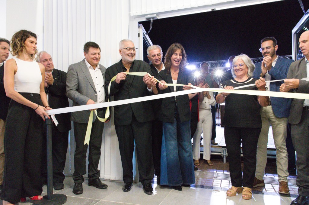 El cooperativismo el&eacute;ctrico como motor de dignidad social en el interior cordob&eacute;s