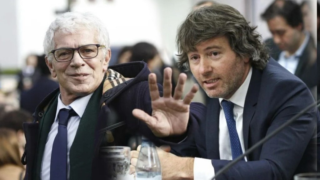 El fin de la era C&uacute;neo Libarona: entre el desgaste personal y el avance de la 