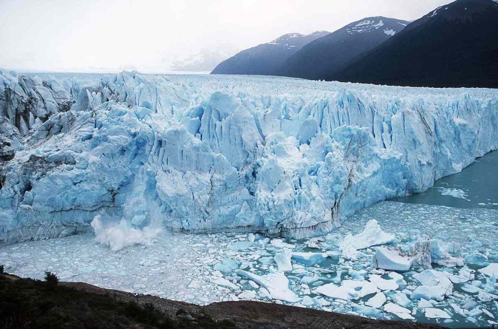El Congreso pisa el freno: por qu&eacute; el Gobierno posterg&oacute; el debate de la Ley de Glaciares