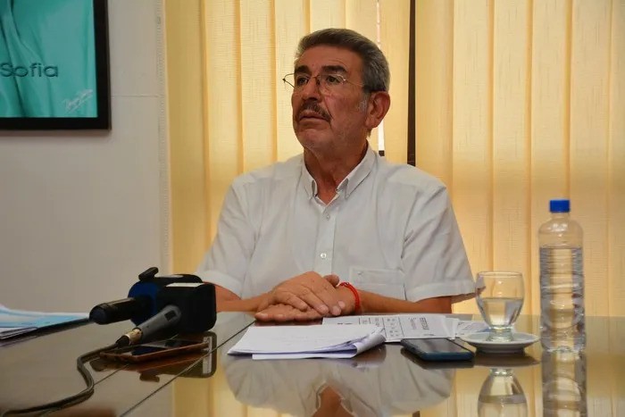 Mansur a Montero: "un ministro que de esto no entiende nada"