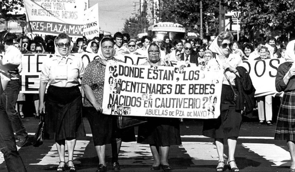 24 de marzo: 50 a&ntilde;os del golpe y Milei no ir&aacute; a los actos