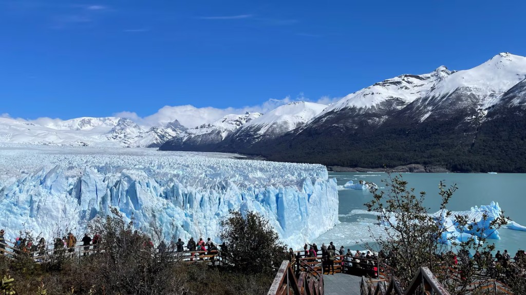 Ley de Glaciares: una audiencia poco transparente a puertas cerradas para un pa&iacute;s que exige hablar