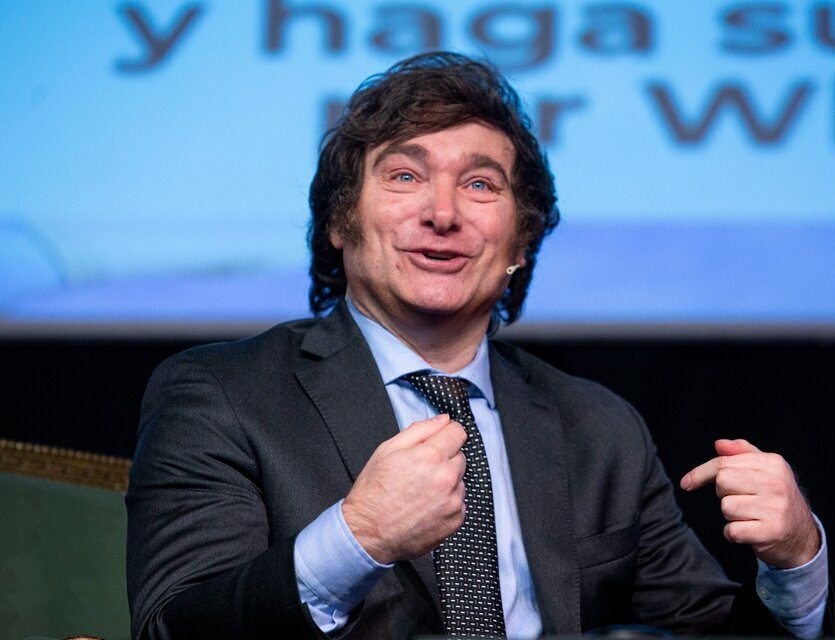 El gobierno duplic&oacute; el presupuesto de viajes: $4.111 millones para vi&aacute;ticos