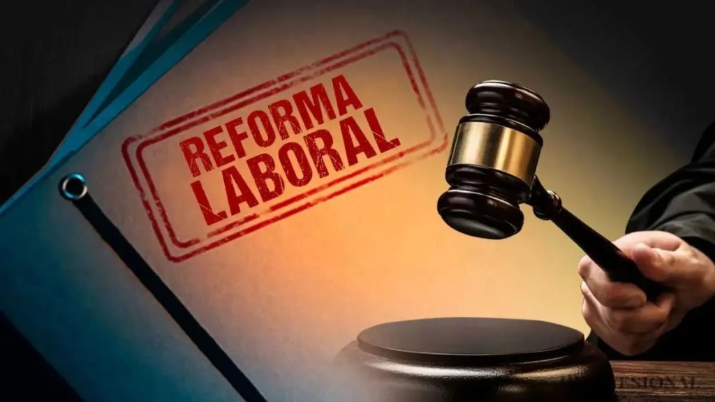 Otro golpe a la reforma laboral: la Justicia suspendi&oacute; 82 art&iacute;culos a pedido de la CGT