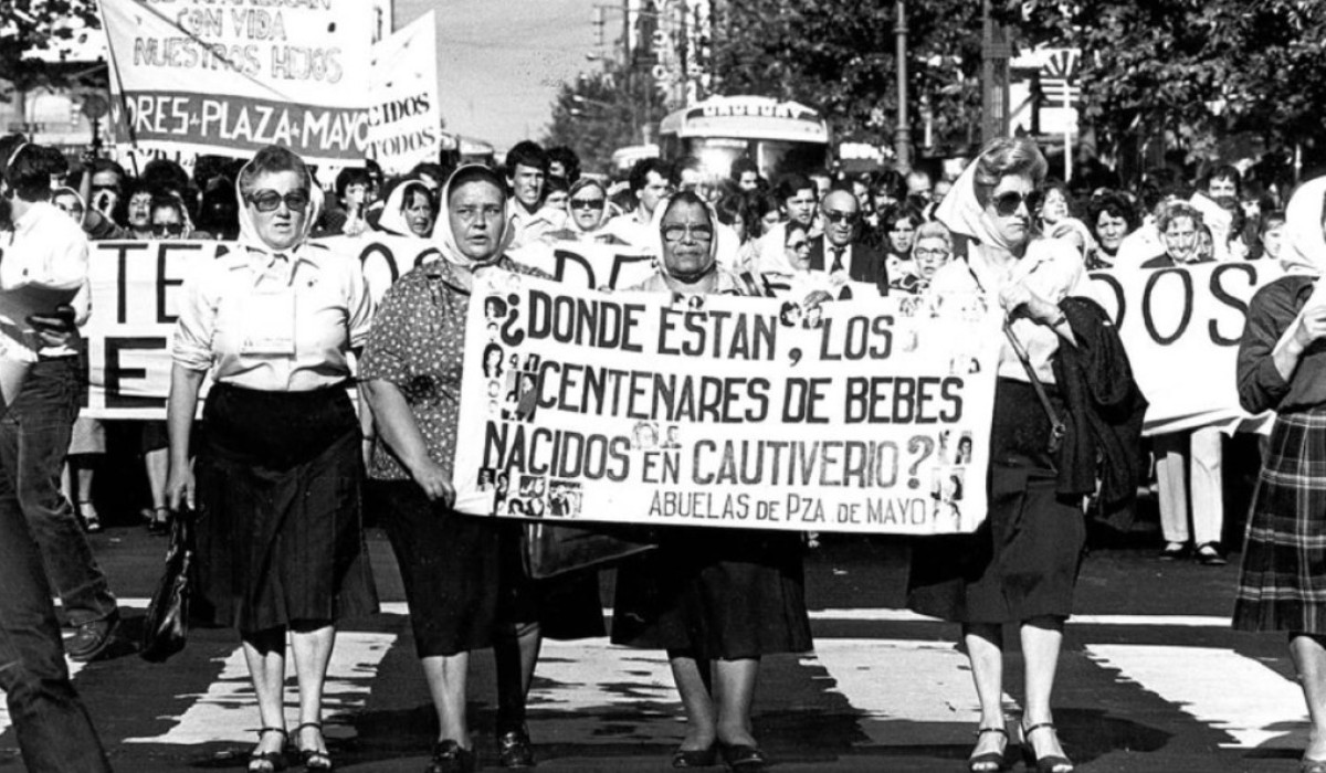 24 de marzo: 50 a&ntilde;os del golpe y Milei no ir&aacute; a los actos
