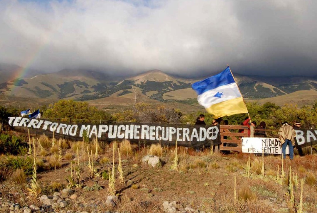 El conflicto mapuche llega a la Corte Suprema: &iquest;Derechos ancestrales o seguridad jur&iacute;dica?