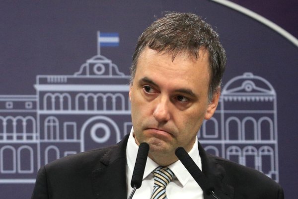 Adorni sum&oacute; una propiedad en Caballito que no est&aacute; declarada 