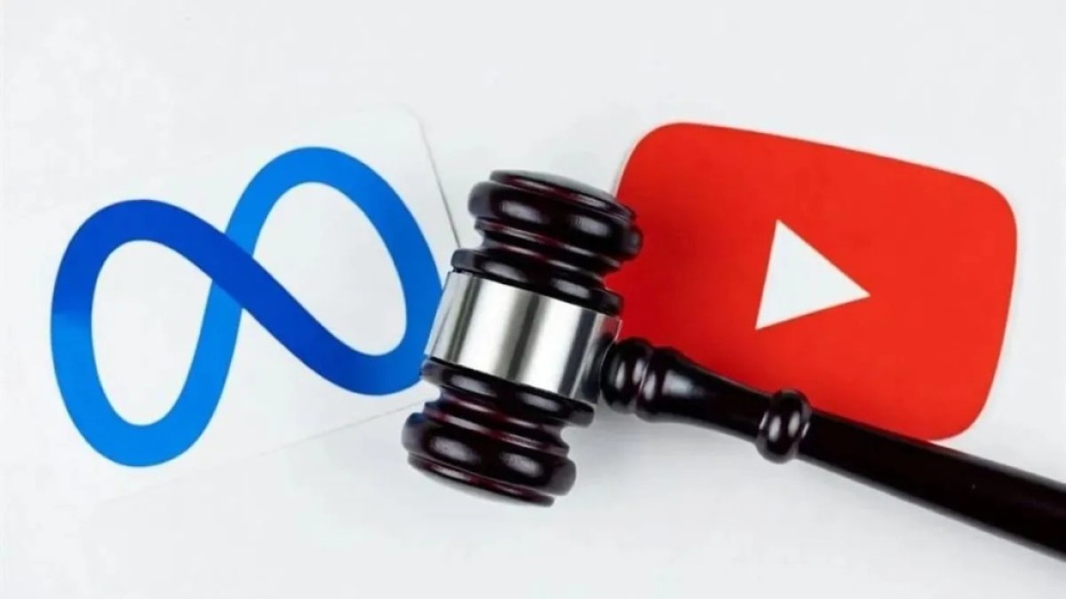 Meta y YouTube condenados en Estados Unidos: los detalles t&eacute;cnicos de los fallos por da&ntilde;os en la salud mental de menores