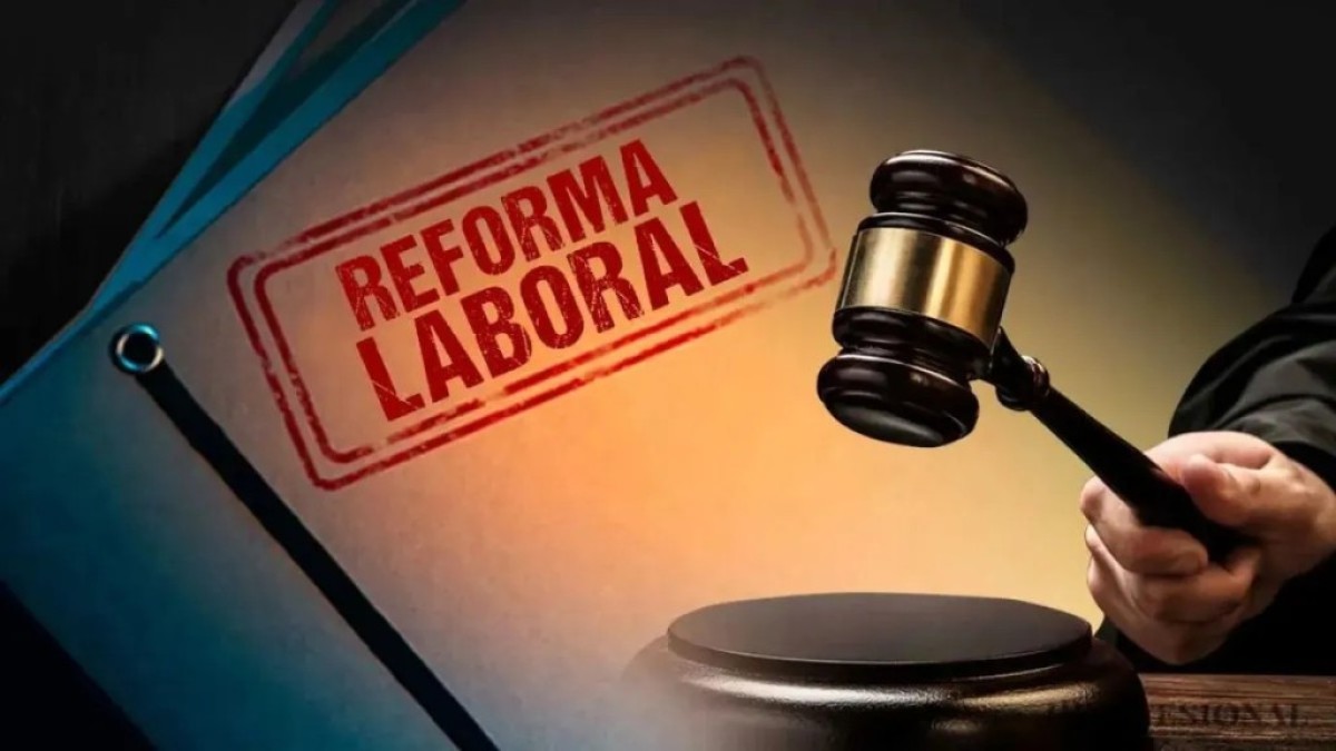 Otro golpe a la reforma laboral: la Justicia suspendi&oacute; 82 art&iacute;culos a pedido de la CGT