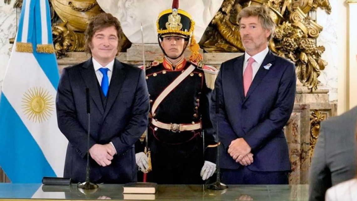 Justicia en familia: Mahiques meti&oacute; el pliego de su padre y el de la esposa del juez del caso $LIBRA entre los 62 candidatos que Milei envi&oacute; al Senado