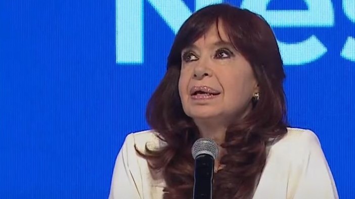 Cristina Kirchner la economía, la oposición y la necesidad de un gran programa de gobierno