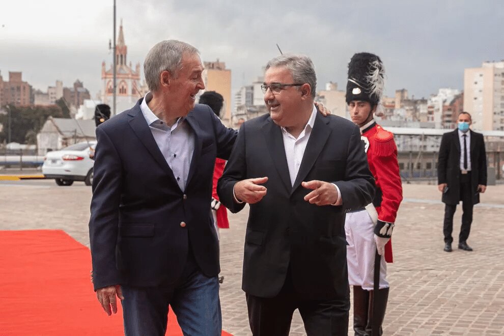 Jalil y Schiaretti le sueltan la mano a Milei: votaron a favor de investigar el escándalo cripto de Libra