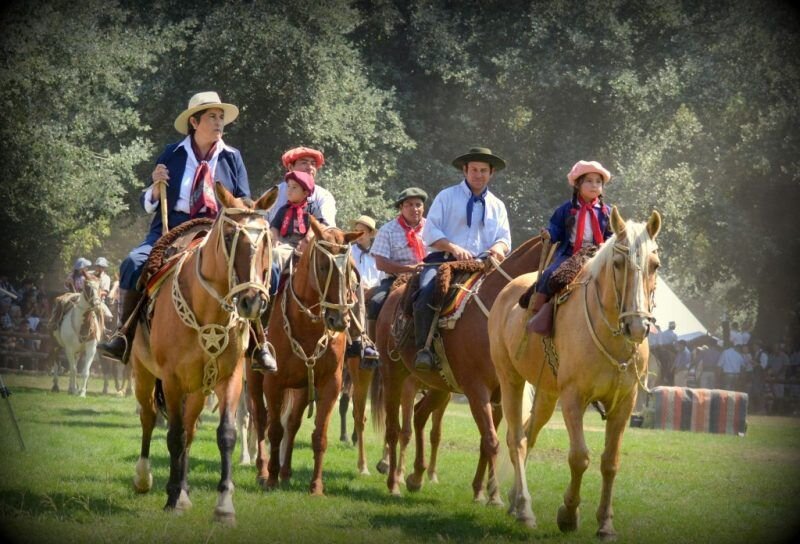 Junín se viste de tradición: llega la 41ª Expo Criollos con cinco días de pura cultura ecuestre