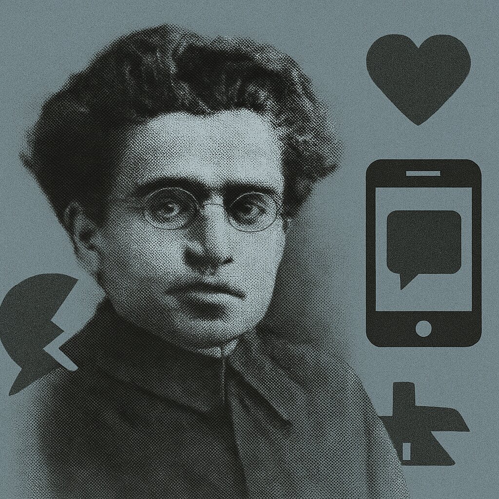 La batalla cultural hoy: por qué Gramsci sigue marcando la política del siglo XXI