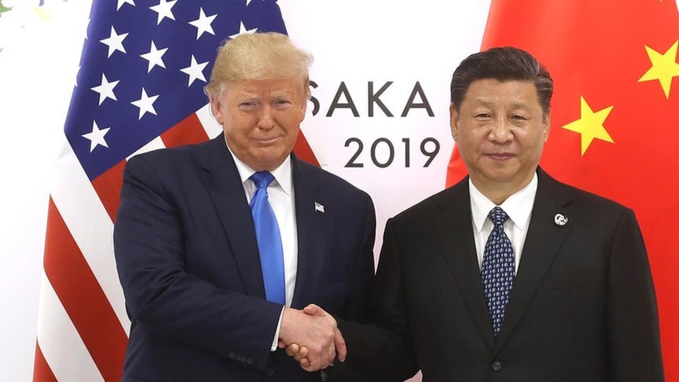 Tensión diplomática: China desafía a EE.UU. y acusa a Trump de sabotear su relación con Argentina