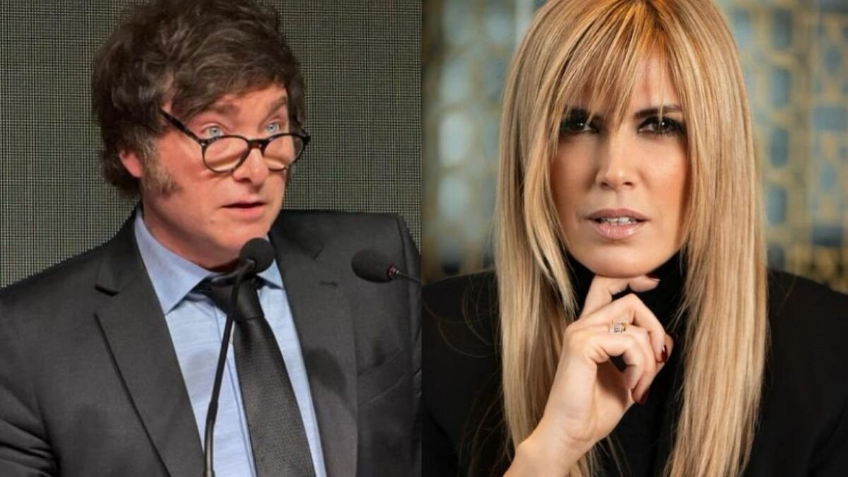 Viviana Canosa cruzó a Javier Milei por trata de personas: “¿Por qué se asusta tanto el poder?”